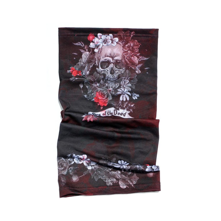 Guêtres De Cou Assorties Homme – Multicolore, Neuves Avec étiquettes